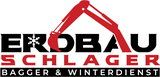 Logo von Erdbau Schlager